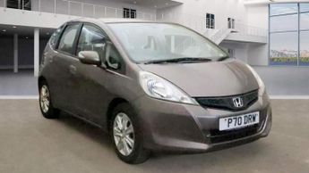 Honda Jazz 1.4 i-VTEC ES CVT Euro 5 5dr