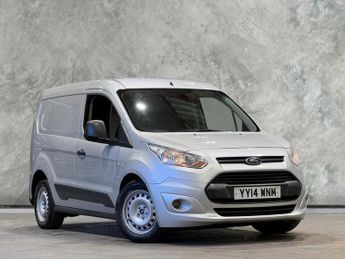 Ford Transit Connect 1.6 TDCi 200 Trend L1 H1 4dr