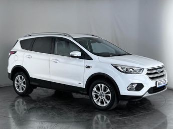 Ford Kuga 1.5T EcoBoost Titanium Auto AWD Euro 6 (s/s) 5dr