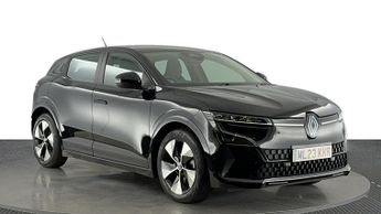 Renault Megane EV60 160kW Equilibre 60kWh Optimum Charge 5dr Auto