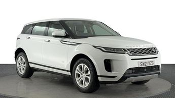 Land Rover Range Rover Evoque S