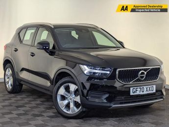 Volvo XC40 2.0 D3 Momentum Euro 6 (s/s) 5dr