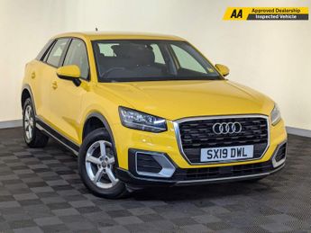 Audi Q2 1.6 TDI 30 SE Euro 6 (s/s) 5dr