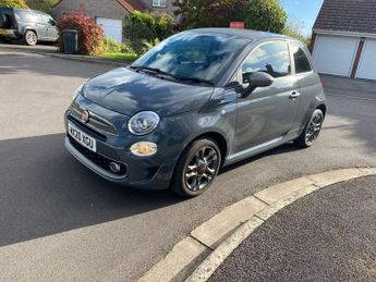 Fiat 500 1.2 Sport Euro 6 (s/s) 3dr