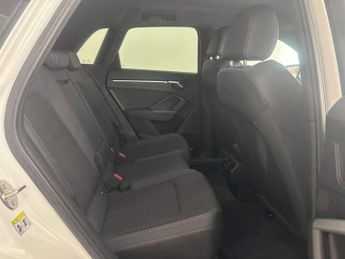 Audi Q3 2.0 TFSI 45 S line S Tronic quattro Euro 6 (s/s) 5dr