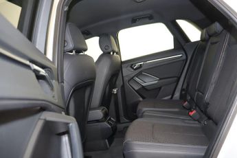 Audi Q3 2.0 TFSI 45 S line S Tronic quattro Euro 6 (s/s) 5dr