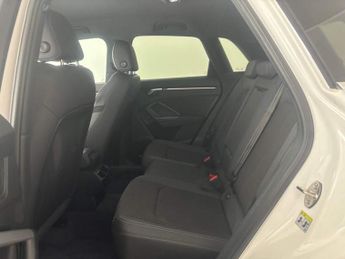 Audi Q3 2.0 TFSI 45 S line S Tronic quattro Euro 6 (s/s) 5dr
