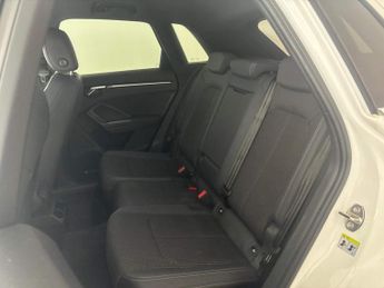 Audi Q3 2.0 TFSI 45 S line S Tronic quattro Euro 6 (s/s) 5dr