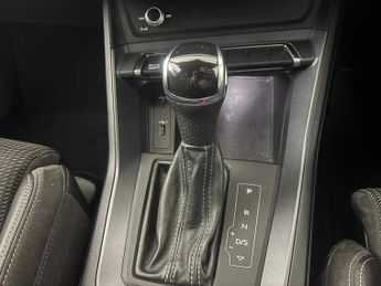 Audi Q3 2.0 TFSI 45 S line S Tronic quattro Euro 6 (s/s) 5dr