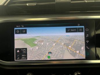 Audi Q3 2.0 TFSI 45 S line S Tronic quattro Euro 6 (s/s) 5dr