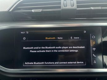 Audi Q3 2.0 TFSI 45 S line S Tronic quattro Euro 6 (s/s) 5dr