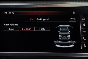 Audi Q3 2.0 TFSI 45 S line S Tronic quattro Euro 6 (s/s) 5dr