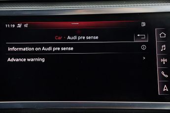 Audi Q3 2.0 TFSI 45 S line S Tronic quattro Euro 6 (s/s) 5dr