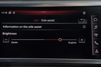 Audi Q3 2.0 TFSI 45 S line S Tronic quattro Euro 6 (s/s) 5dr