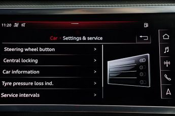 Audi Q3 2.0 TFSI 45 S line S Tronic quattro Euro 6 (s/s) 5dr