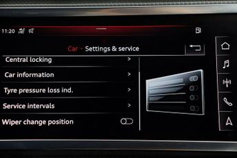 Audi Q3 2.0 TFSI 45 S line S Tronic quattro Euro 6 (s/s) 5dr