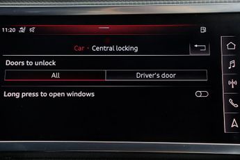 Audi Q3 2.0 TFSI 45 S line S Tronic quattro Euro 6 (s/s) 5dr