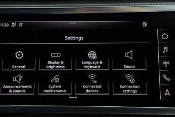 Audi Q3 2.0 TFSI 45 S line S Tronic quattro Euro 6 (s/s) 5dr