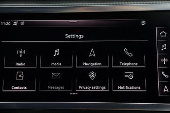 Audi Q3 2.0 TFSI 45 S line S Tronic quattro Euro 6 (s/s) 5dr