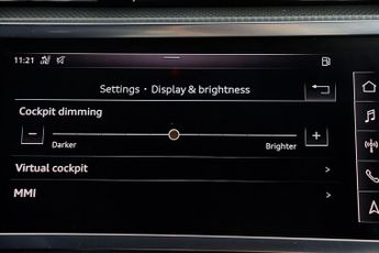 Audi Q3 2.0 TFSI 45 S line S Tronic quattro Euro 6 (s/s) 5dr