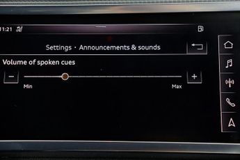 Audi Q3 2.0 TFSI 45 S line S Tronic quattro Euro 6 (s/s) 5dr