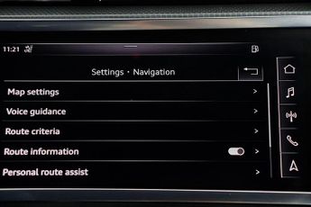 Audi Q3 2.0 TFSI 45 S line S Tronic quattro Euro 6 (s/s) 5dr