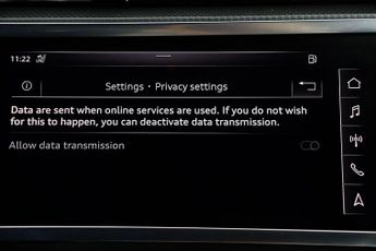 Audi Q3 2.0 TFSI 45 S line S Tronic quattro Euro 6 (s/s) 5dr