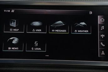 Audi Q3 2.0 TFSI 45 S line S Tronic quattro Euro 6 (s/s) 5dr