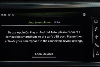 Audi Q3 2.0 TFSI 45 S line S Tronic quattro Euro 6 (s/s) 5dr