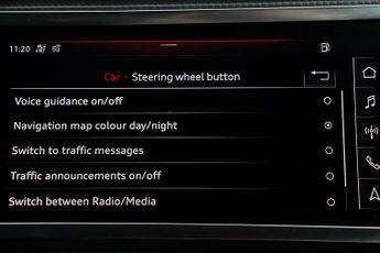 Audi Q3 2.0 TFSI 45 S line S Tronic quattro Euro 6 (s/s) 5dr