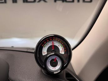Smart forfour 17.6kWh Prime Exclusive Auto 5dr (22kW Charger)