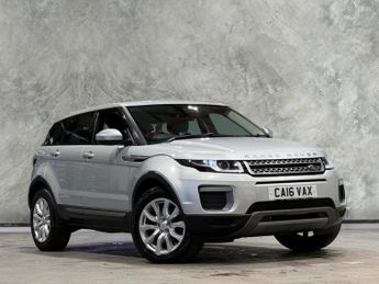 Land Rover Range Rover Evoque 2.0 eD4 SE FWD Euro 6 (s/s) 5dr