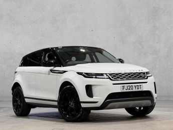 Land Rover Range Rover Evoque 2.0 D150 S Auto 4WD Euro 6 (s/s) 5dr