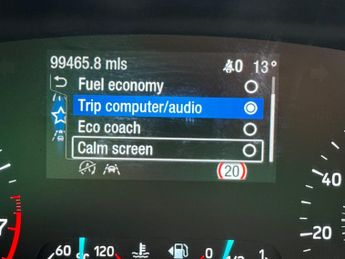 Ford Focus 1.0T EcoBoost Vignale Euro 6 (s/s) 5dr