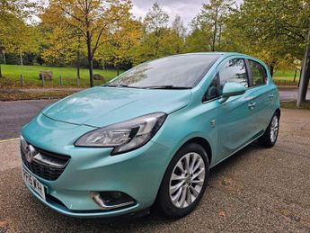 Vauxhall Corsa 1.4i SE Auto Euro 6 5dr