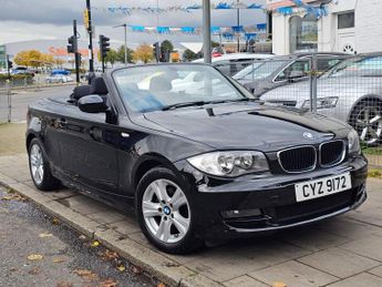 BMW 118 2.0 118i SE Euro 5 2dr