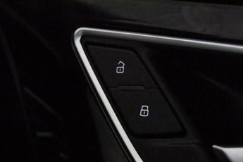 Audi Q4 e-tron 35 S line Auto 5dr 55kWh