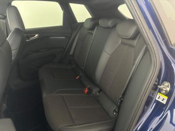 Audi Q4 e-tron 35 S line Auto 5dr 55kWh