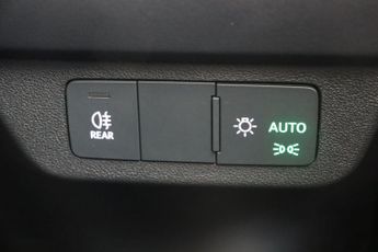 Audi Q4 e-tron 35 S line Auto 5dr 55kWh