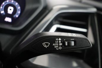 Audi Q4 e-tron 35 S line Auto 5dr 55kWh