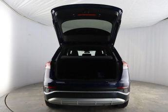 Audi Q4 e-tron 35 S line Auto 5dr 55kWh