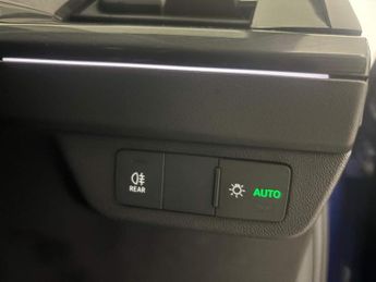 Audi Q4 e-tron 35 S line Auto 5dr 55kWh