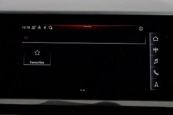 Audi Q4 e-tron 35 S line Auto 5dr 55kWh