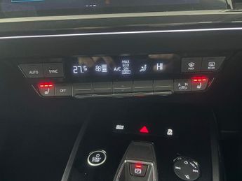 Audi Q4 e-tron 35 S line Auto 5dr 55kWh