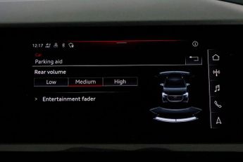 Audi Q4 e-tron 35 S line Auto 5dr 55kWh