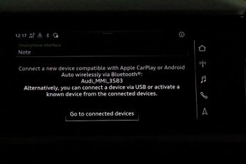 Audi Q4 e-tron 35 S line Auto 5dr 55kWh