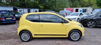 Volkswagen Up 1.0 Look up! Euro 6 3dr