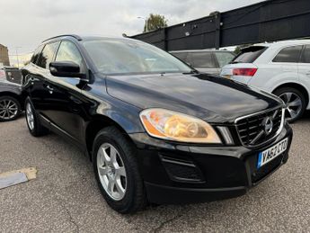 Volvo XC60 2.4 D5 SE Nav Geartronic AWD Euro 5 5dr