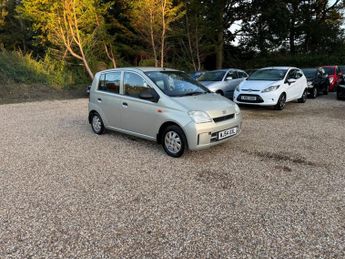 Daihatsu Charade 1.0 SL 5dr