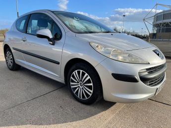 Peugeot 207 1.4 16v S 3dr